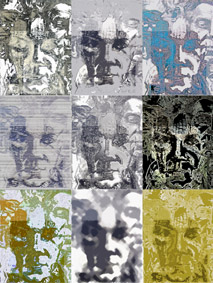 Faces Facets II